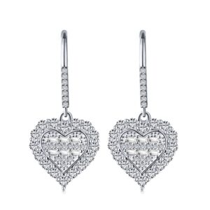 Sterling Silver Earing